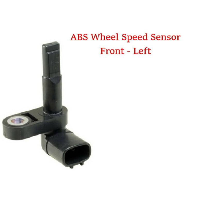 

ABS Wheel Speed Sensor Front-Left Fits: Lexus GS350 IS250 IS350 LS460 LS600H