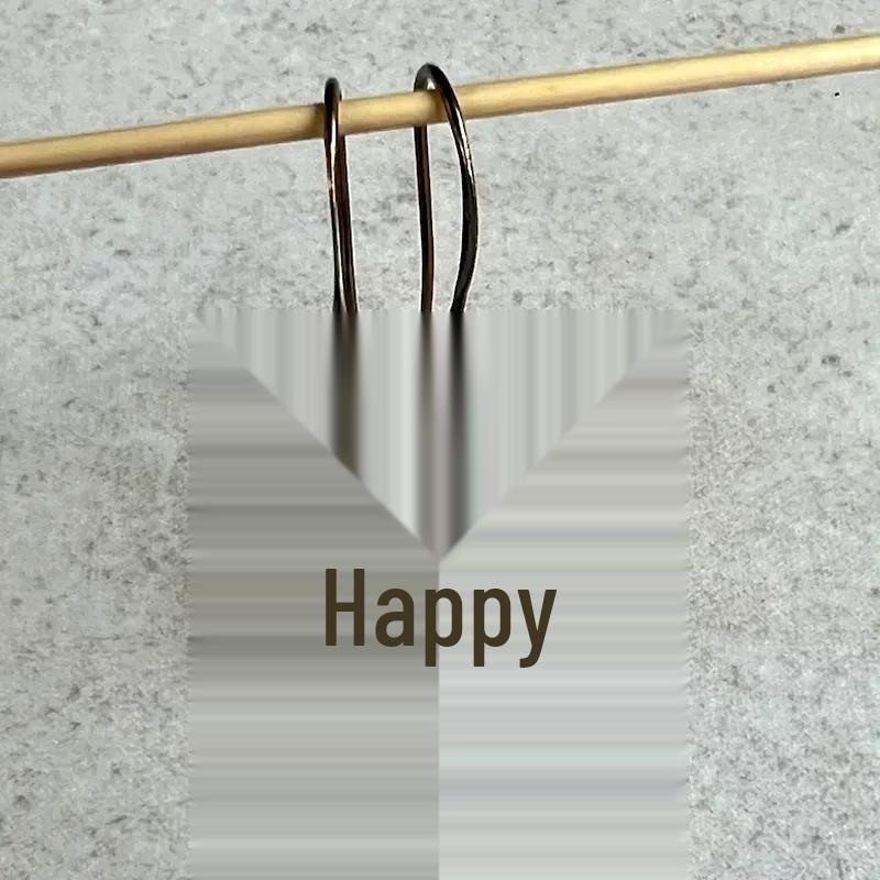 Vintage Boho Kolczyki Wiszące z Kwiatami i Koralikami - Unikalna i Elegancka Biżuteria do Uszu