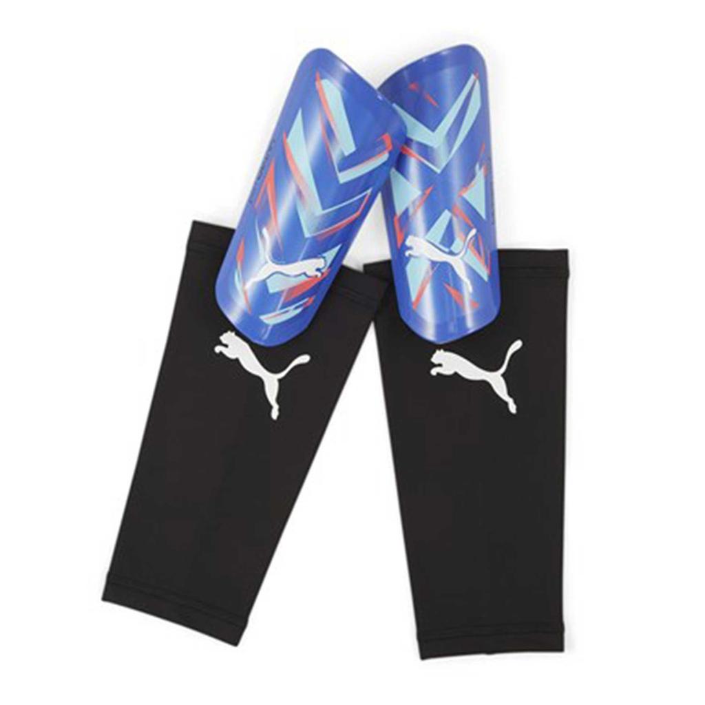 Puma Ultra Light Shin & Ankle Guards (Pack of 2)