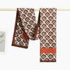 Accessoires – Écharpes et foulards