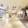 Delightful Party Animal Banners For Childrens Birthday And Decorations Festive