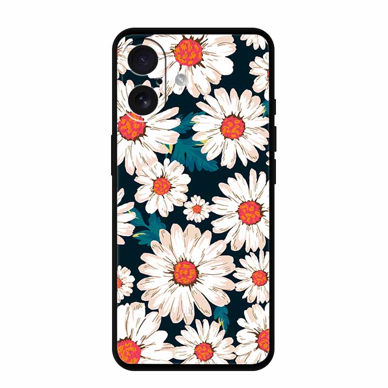 

Чехол для iPhone 16 Plus Чехол iPhone16 TPU Мягкий Силиконовый Задняя Крышка для Чехла iPhone 16 16Plus Цветной Звездное Небо Мраморный Узор Funda iPhone 16