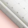 A4 A5 2026 Schedules Notebook 24 Sheets Learning Plan Planner Notebook Work Efficiency Life Check-in 2026 Calendar Planner