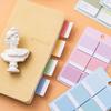 180 Sheets Sticky Notes: High-Value Memo, Student Label & Index Stickers