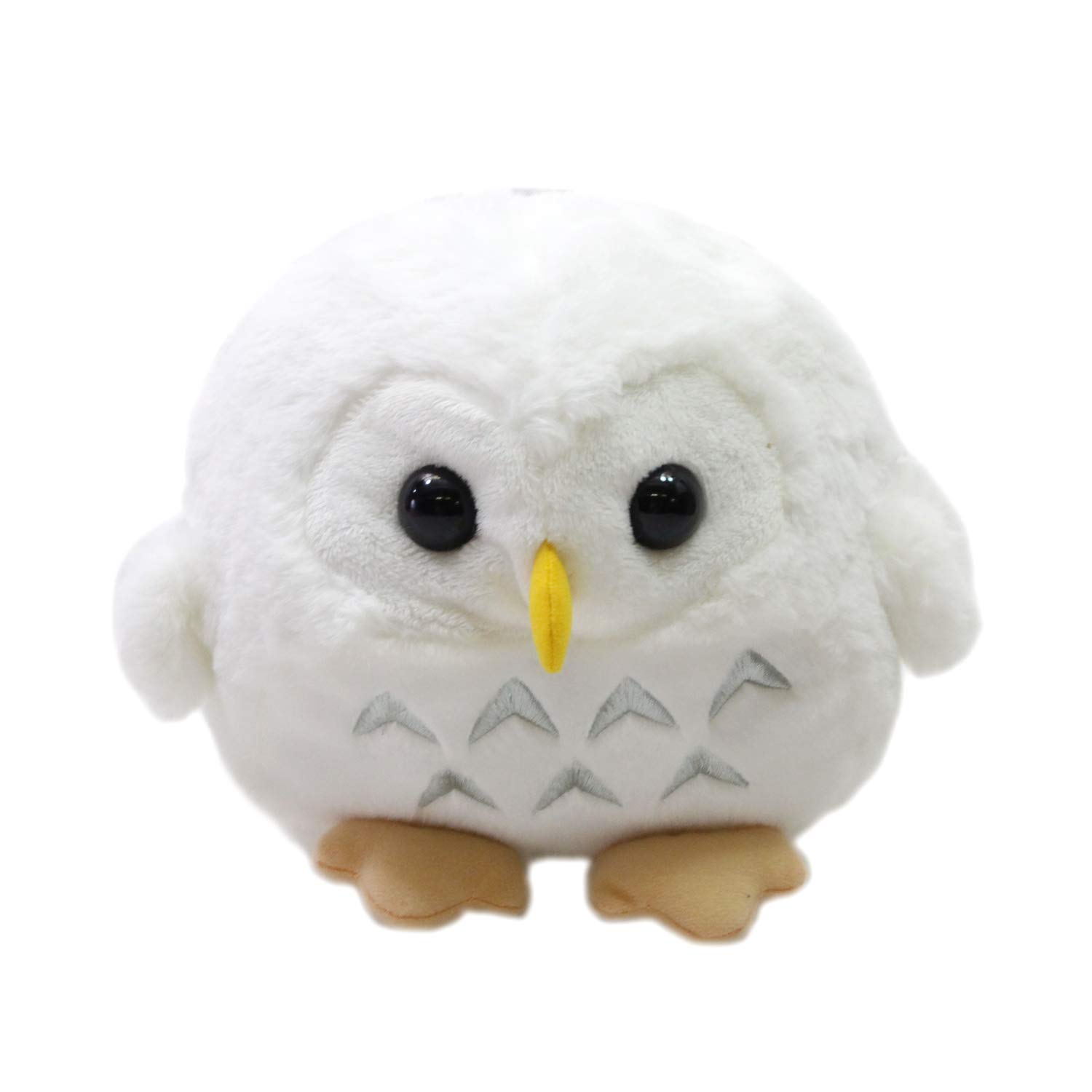 

Take Off Lucky Owl Medium White