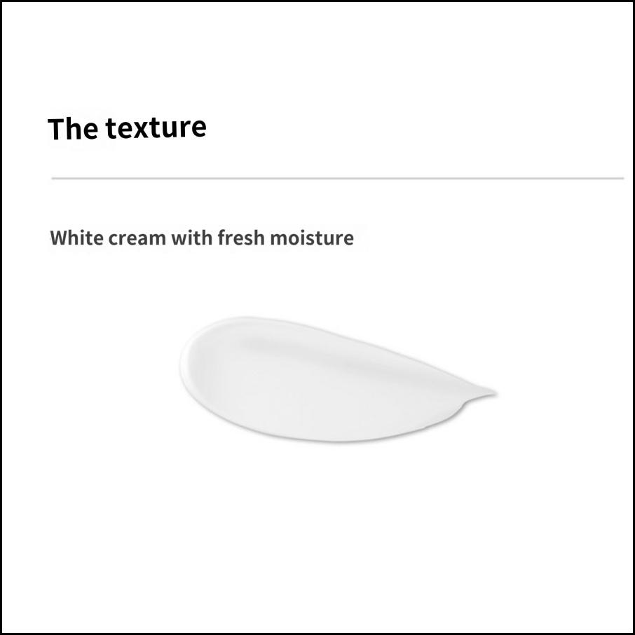 ZEROID Easywash Milde Sonnencreme 50ml , Sanfter täglicher Sonnenschutz für empfindliche Haut LSF30 PA++++