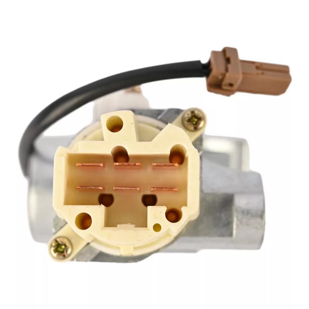 Ignition Switch Lock Cylinder For Nissan Sentra 2002-2006 Pathfinder 1999-2004