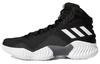 Pro Bounce 2018 Black White FW5746