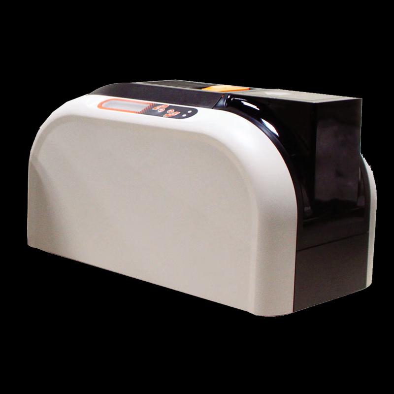

Fagoo P280e Color Single-Sided Card Printer