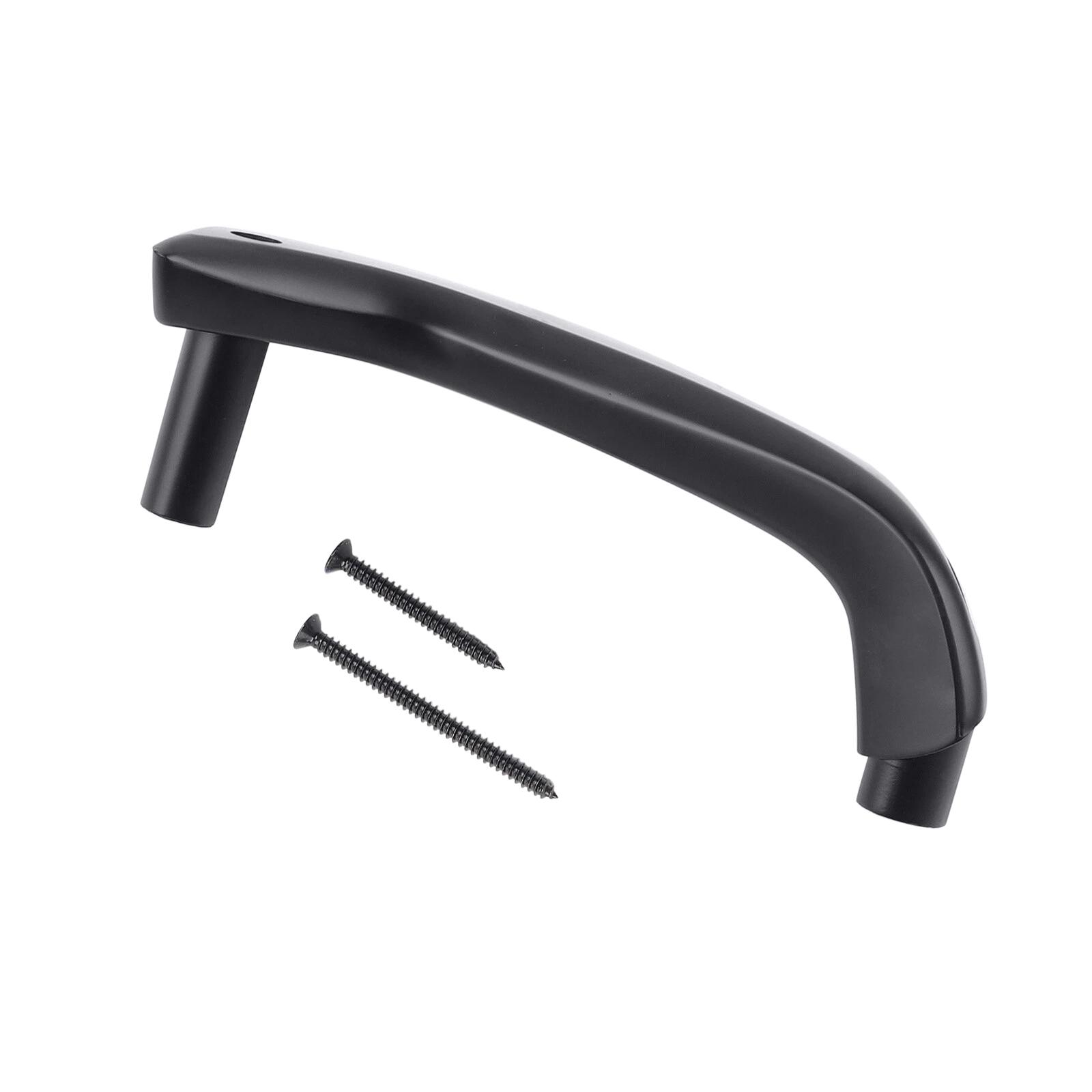 Artudatech Interior Left & Right Door Pull Handle Manual Window For Ford Fiesta 2011- left
