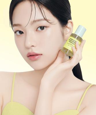 BinSoon Dark Clear Brightening Ampoule 40ml