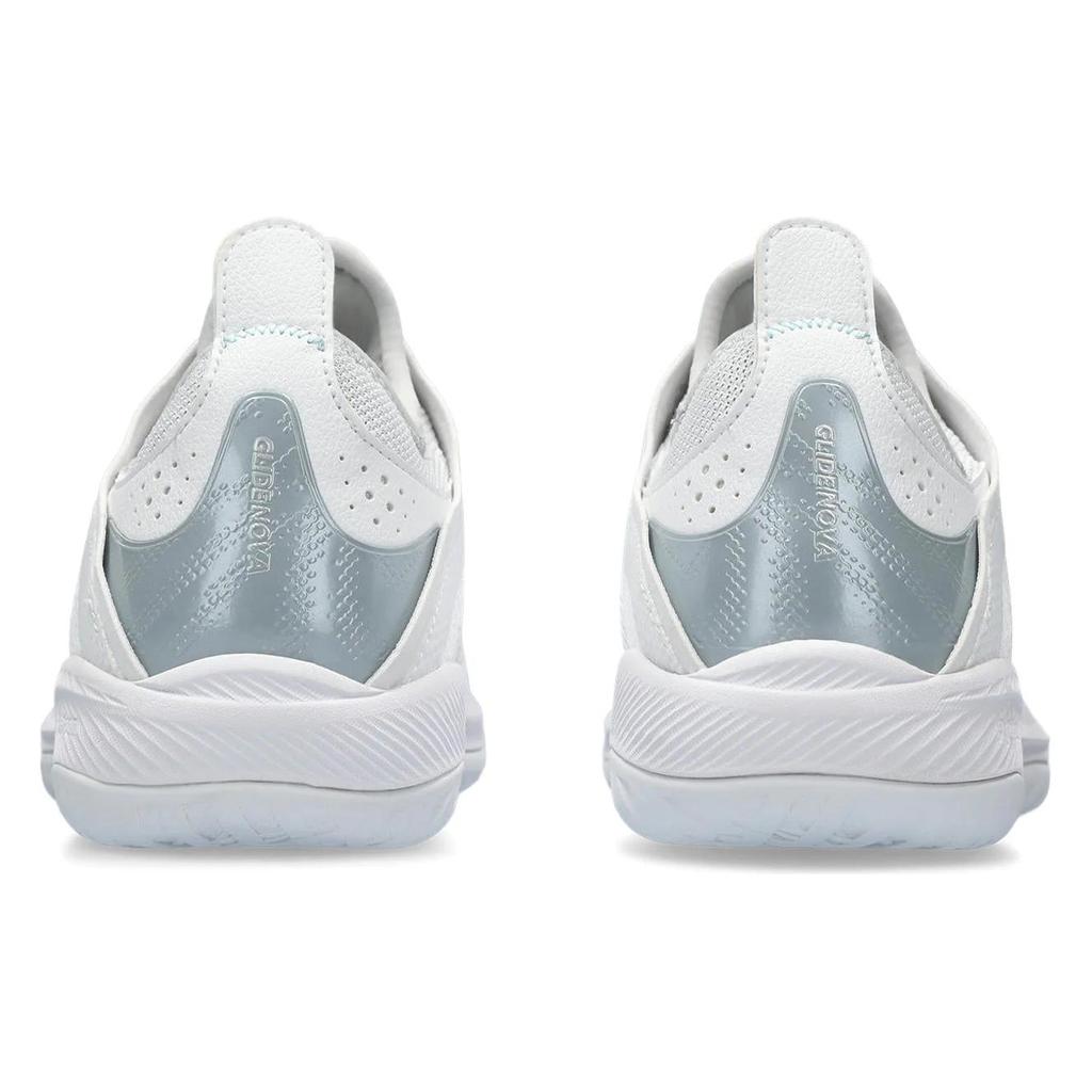 New Asics Glide Nova Ff 3 White Teal Tint 1063A072-101