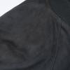 Loewe Suede Zip-Up Jacket 50 grayUsed