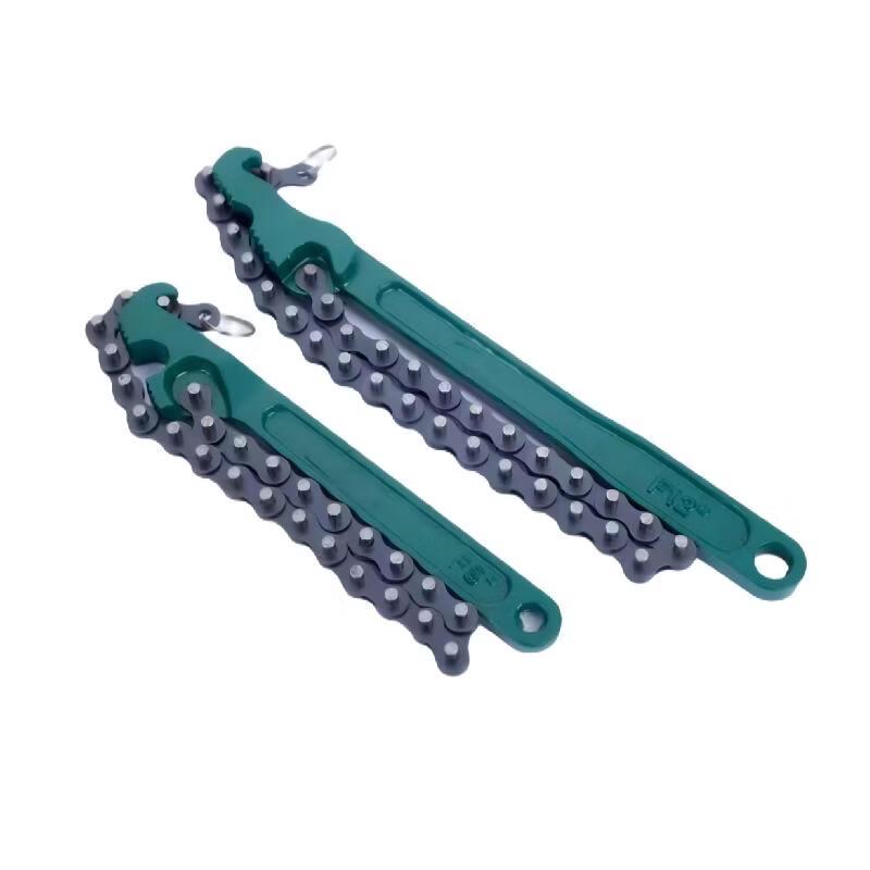 Chain Type Oil Filter Wrench