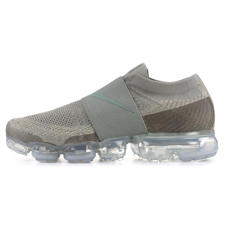 

Новые женские Nike Air VaporMax Moc Dark Stucco Clay Green AA4155-013 38