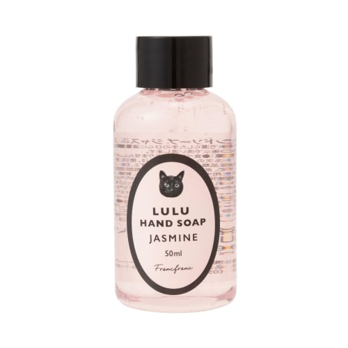Francfranc Lulu Hand Care Gift Set Cat XS