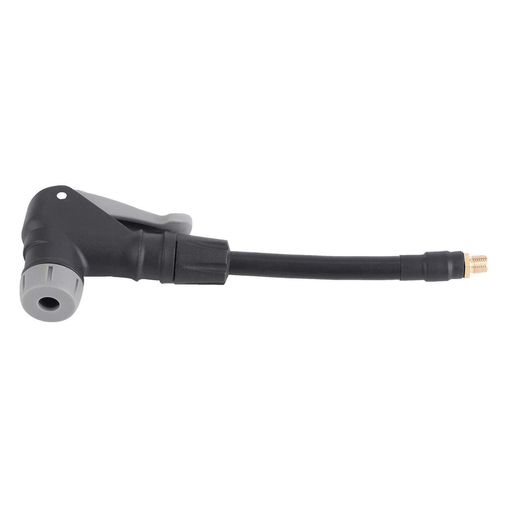 Tire Inflator Hose Adapter, 2‑In‑1 Tire Inflator Hose Adapter Air