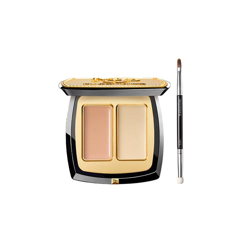 

MGPIN Flawless Dual-Color Concealer