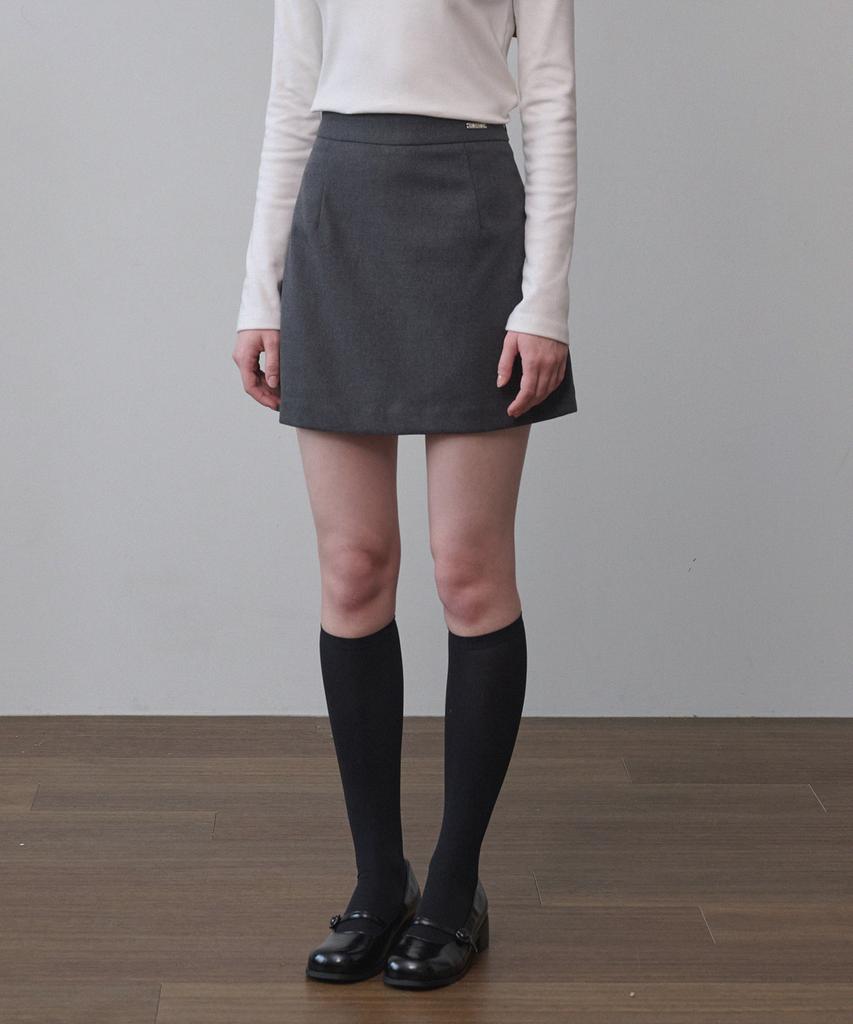 Micene Cindy Mini Skirt