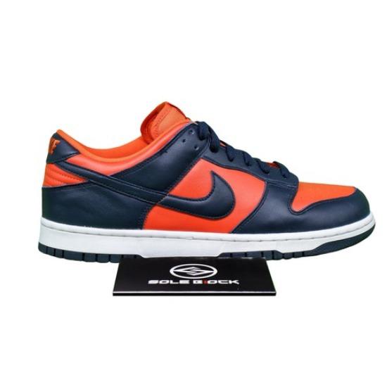 Nike Dunk Low SP Champ Colors 2020 CU1727-800