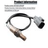 Air Fuel Ratio Front Oxygen Sensor 30756121 307745630 30774563 For Volvo XC90 S60 V60 XC60 XC70 S80 3.0L 3.2L 234-9151 8658237