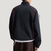 Adidas Originals Reversible Track Jacket Valentines Day Edition Loose Fit Stand Collar Jacket Men Jackets KT6368
