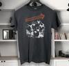 Das Undertones T-Shirt Irischer Punk Teenage Kicks Diese Benzin-Emotion Unisex T-Shirt