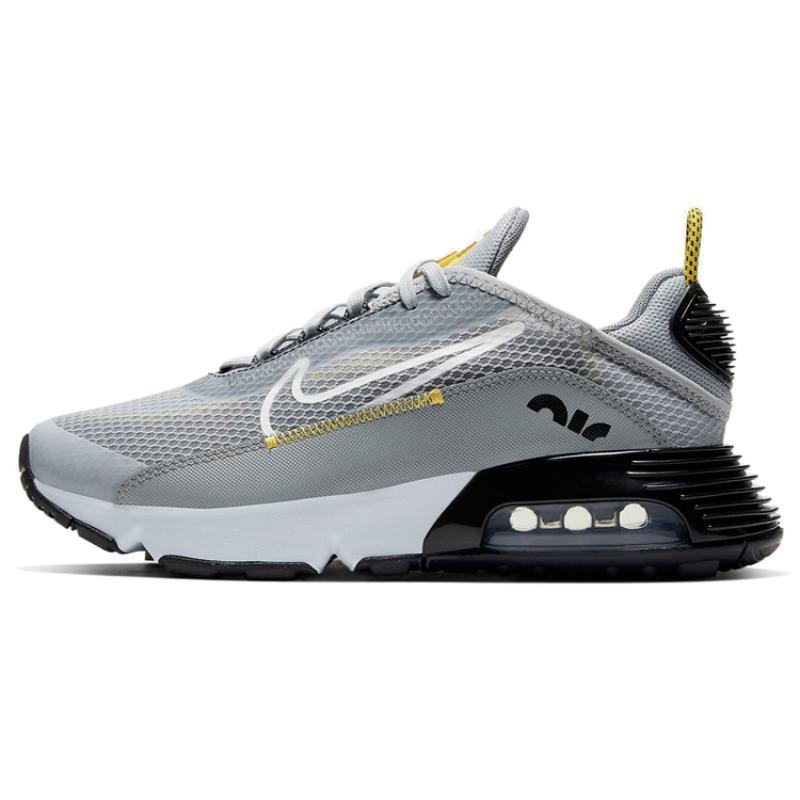 Nike Air Max 2090 Wolf Grey GS Sneakers CJ4066-002
