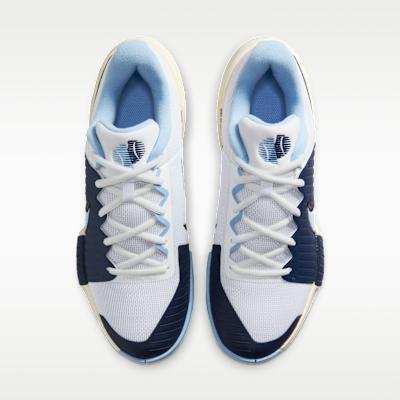 Nike GP Challenge Pro Low Top Tennis Shoes Men's