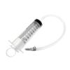 Brake Fluid Extractor Brake Hose Bleed Air Tool Fluid Drained Bleeder Tool Universal Motorcycle Accessories Oil Fluid Extractor