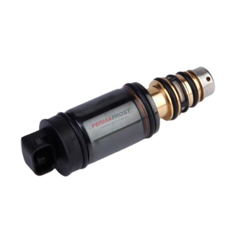 Compatible Solenoid Valve Control for Mercedes-Benz/BMW Car AC Compressor (6SE/7SE Models)
