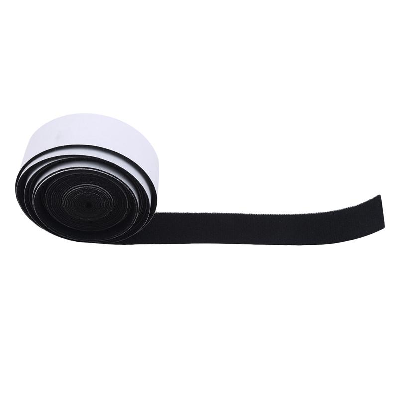 5M/roll Fiber Vinyl Squeegee Spare Suede Fabric Cloth Car Wrap Tool Window Tint Scraper No Scratch Protector Edge