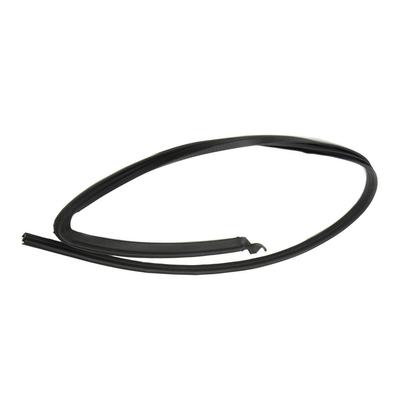 New Left Side Door Weatherstrip On Body 25868657 For Hummer H2 2003-2009