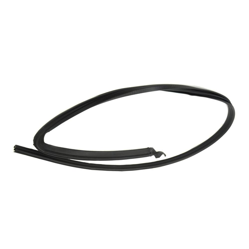 New Left Side Door Weatherstrip On Body 25868657 For Hummer H2 2003-2009