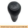 Für Volkswagen VW Golf MK3 Vento Transporter Caravelle T4 1990-1996 Manueller Schaltknauf Hebel Stick Auto Styling Zubehör