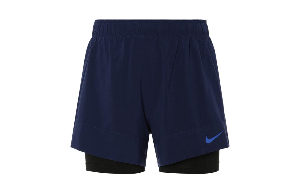 Nike Sports Shorts Women's Blue 891940-429
