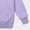 MLB Felpe Cash Cow Unisex Girocollo Viola Vestibilità Regolare Media 31MTC1111-50V