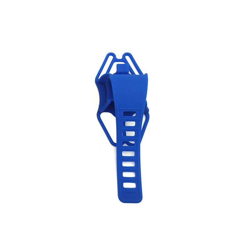 Durable Handlebar Phone Bracket for Bicycles and Motorcycles - Suitable for iPhone 16 Xiaomi Samsung.