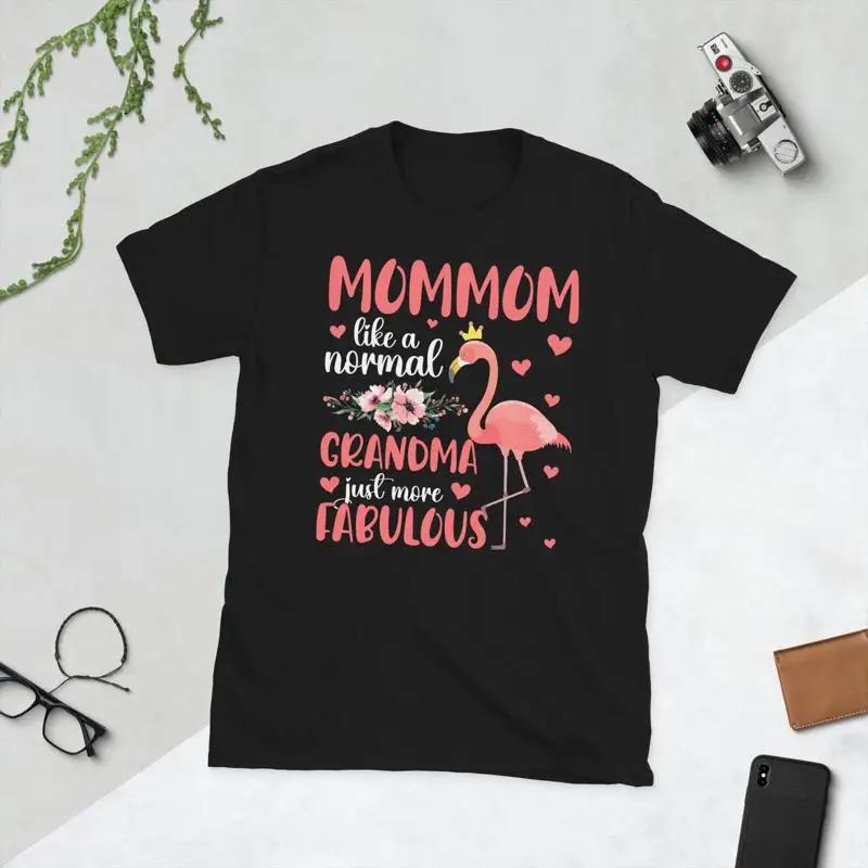 Cute Mommom Grandma Grandmother s T Shirt S разноцветный