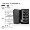 Furonghua Precision Screwdriver Repair Tool Kit