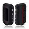 New Silicone Key Cover Suitable for Starline E90 E60 E91 E61 E63 E65 E85 E92 E95 E96 Car Anti-theft LCD Remote Control Case