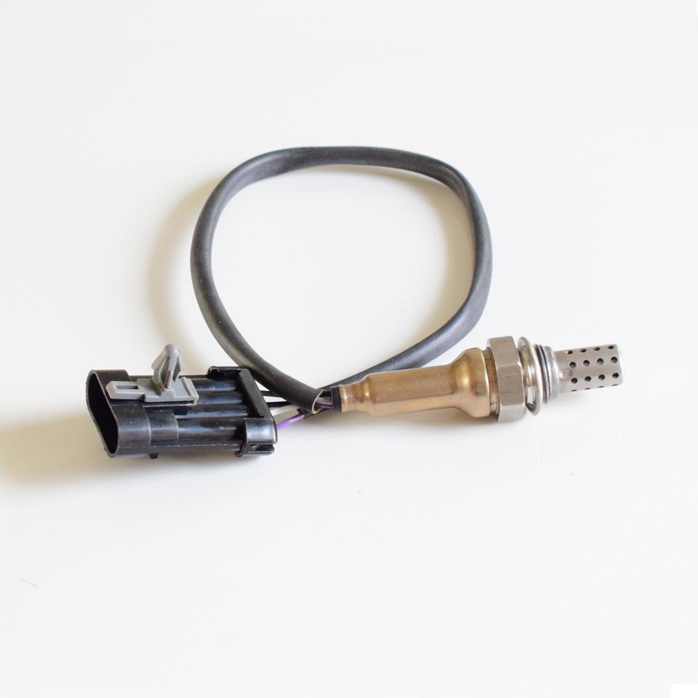 25324175 25387326 25325632 New Lambda Probe O2 Oxygen Sensor For Refine Lifan 320 520 620 X60 BYD F3 1.6L For Buick Excelle