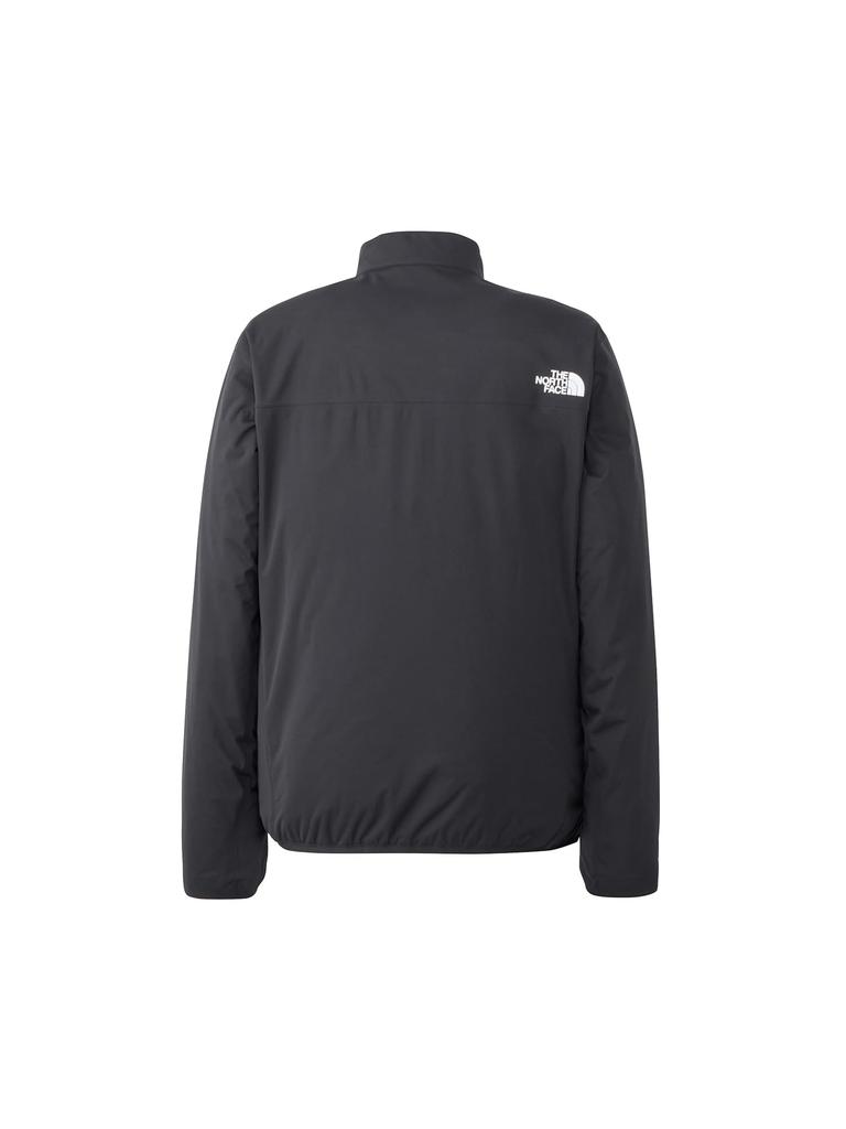 The North Face Apex Vail Size S Jacket, Unisex, Black,