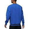 Jordan MVP Sweatshirt Men's Blue FV7437-480