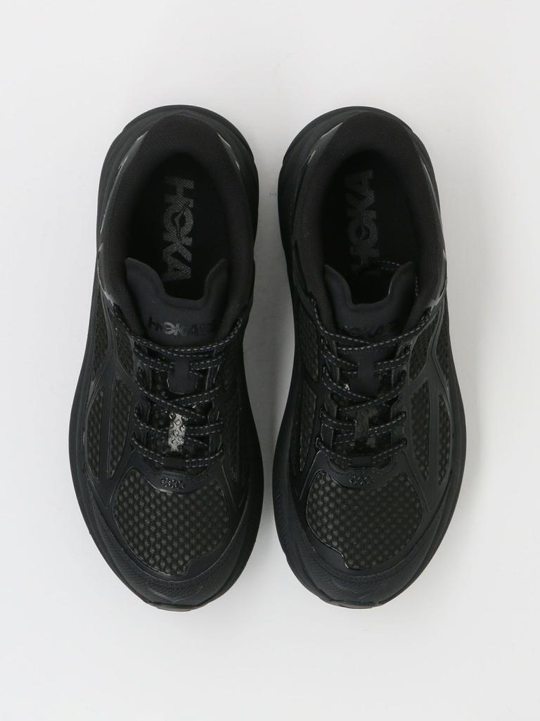 ARROWS GREEN LABEL Clifton One 9 Sneakers 32314992432 0970 27cm [UNITED RELAXING] BLACK(09)