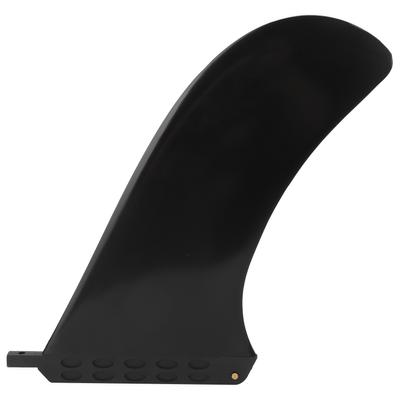 Surfboard Fins Environmental PVC Surf Stand Up Paddle Board Fins for Surfboard Paddleboard