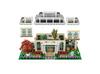 LEGO Idea Botanical Garden 21353 Limited Distribution Product Regular Domestic Distribution