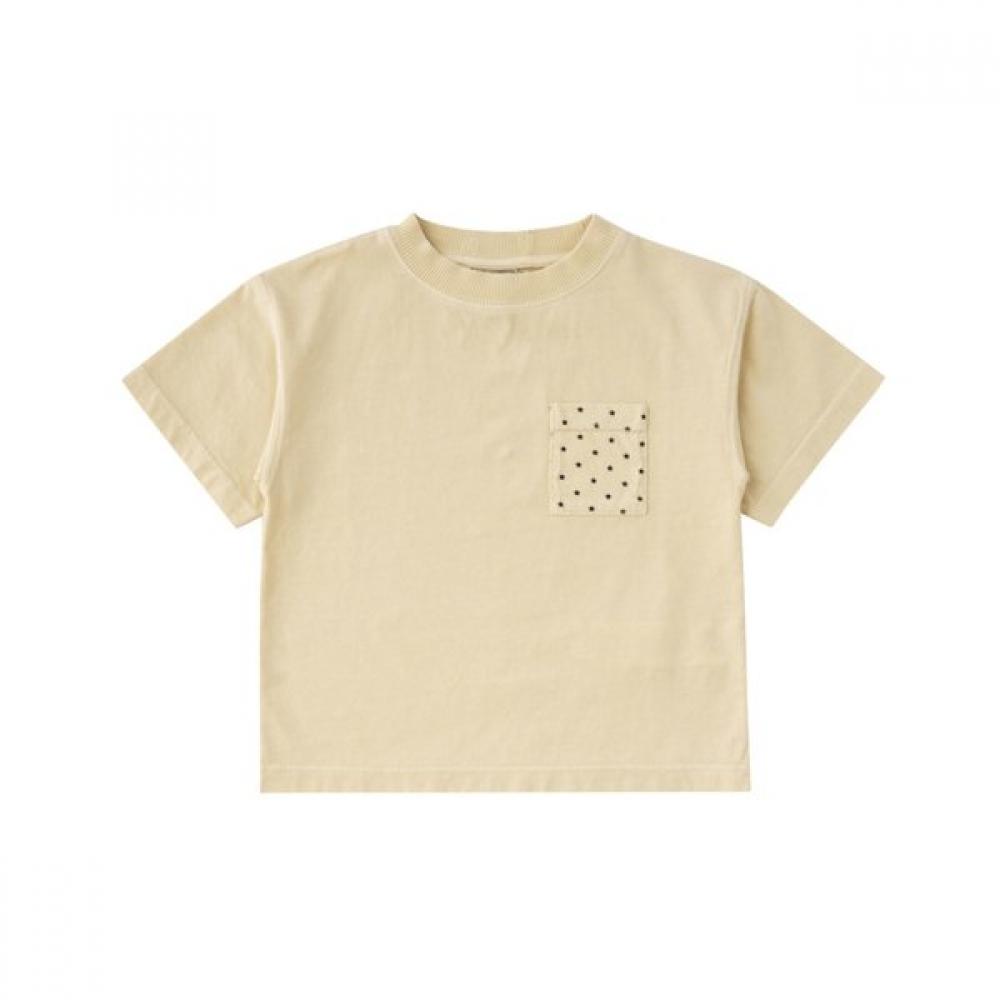 

BonTon Basic T shirT 7617T 332 27 CR/155