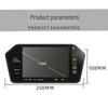 Bluetooth MP5 Wireless Rear View Camera for 7-inch Rearview Mirror Monitor with Reverse Priority