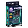 Hyper MegaTech Handheld Gaming Device, Green (FG-TAPK-HMT-EFIGS)